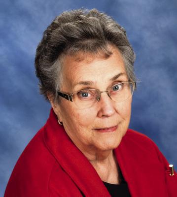 LOLA MAE MOSELEY