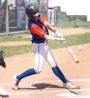 Bulls, Gladiators fall at senior area tourney