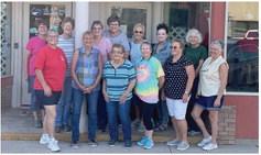 Tri Valley Hospital Auxiliary