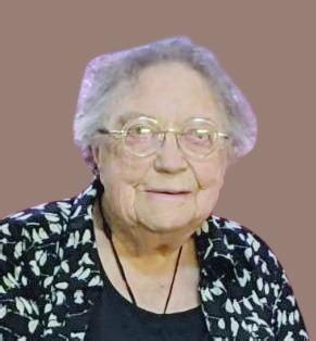 HARRIETT L. BARNES