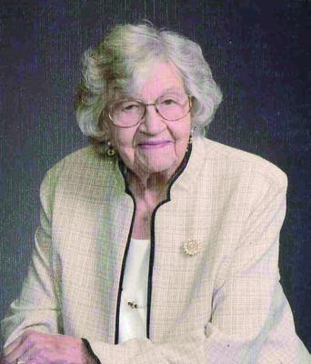 ALYCE M. STRITT