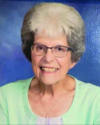 Elaine M. Swanson