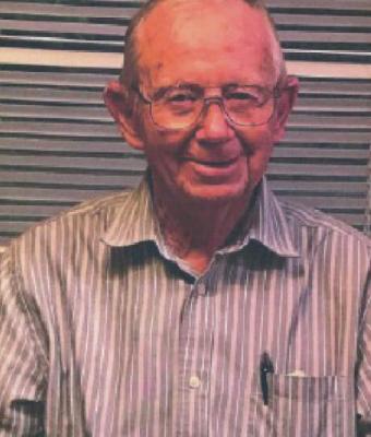 ROBERT “BOB” G. NEWCOMB