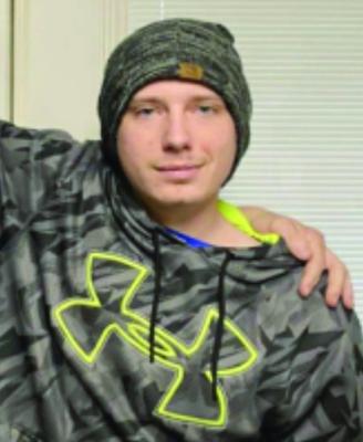 BLAINE A. FRERICHS