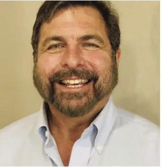 CHIP A. BROWN