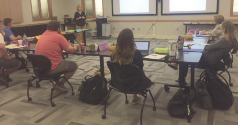 	Navigating This Thing Called Social Emotional Learning