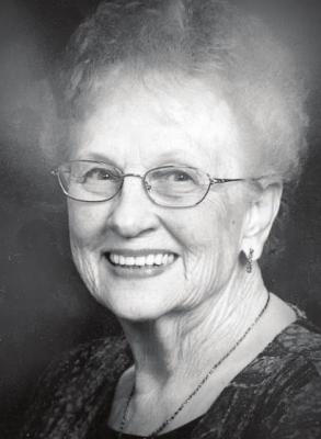 PATRICIA A. PAYTON