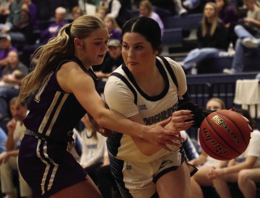 Roughriders rally late past Eagles
