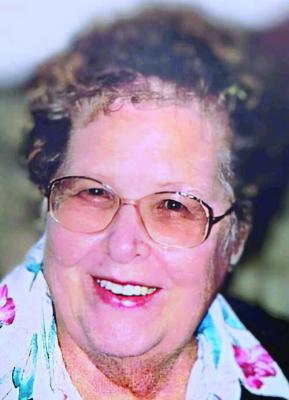 Beverly Haag