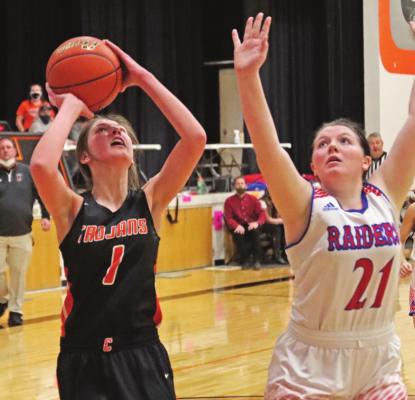 RPAC Tournament delayed; Cambridge into semifinals