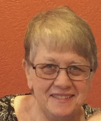 ARLINE M. ADAMS