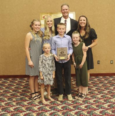Chadron State Athletic Hall of Fame