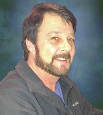 DOUGLAS L. WARNER