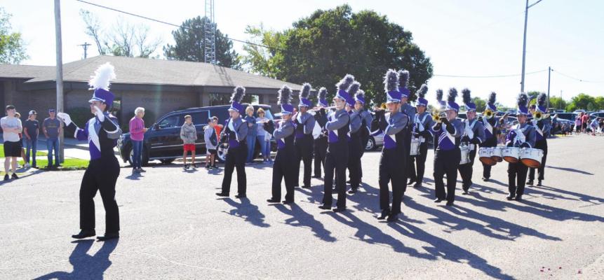 Stamford’s 51st Pork Days