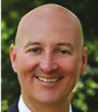 GOVERNOR PETE RICKETTS