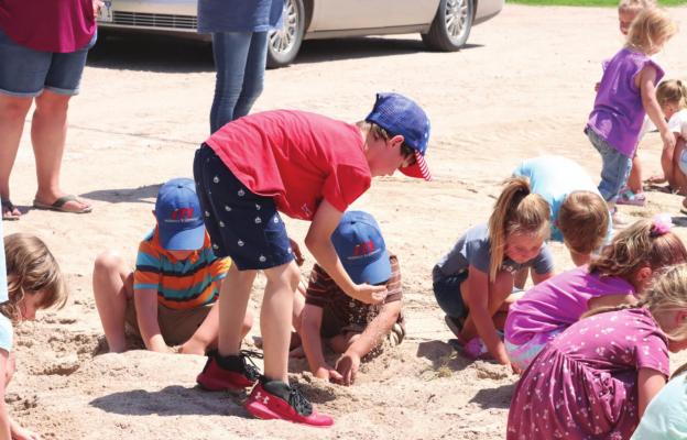 Bartley Days Celebration