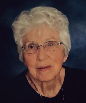 C. Ruth Sughroue