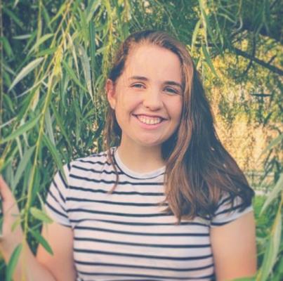 Wayne State College student earns full RHOP scholarship