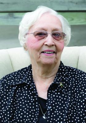 Audre E. Devries