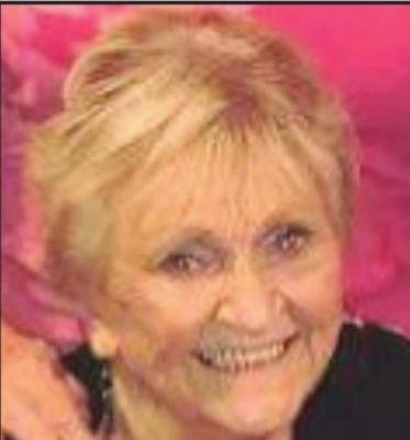 EILEEN K. MEAGHER-HOLSTEIN