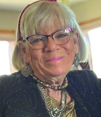 CAROL J. CHRISTENSEN