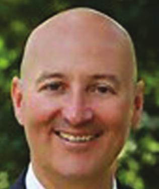 Strengthening Energy Reliability and Independence