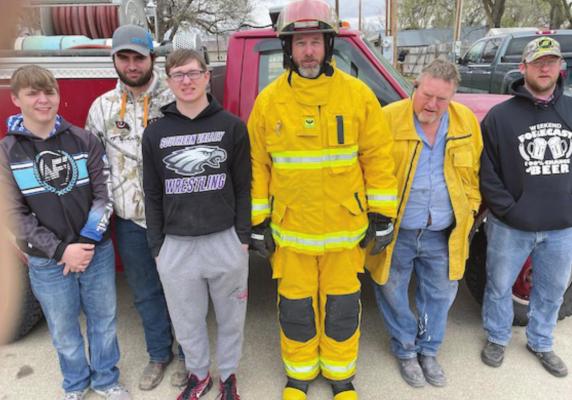 The Edison Fire Department