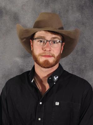 Elwood’s Wooters qualifies for College National Finals Rodeo