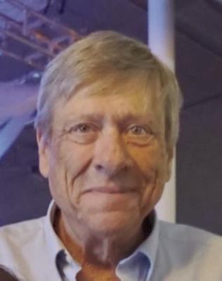 James E. Frack