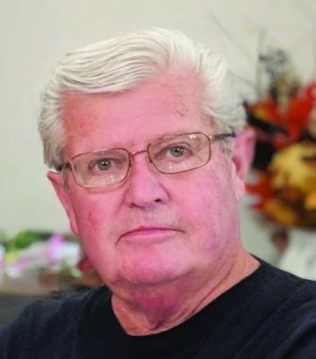 RICHARD FUGATE