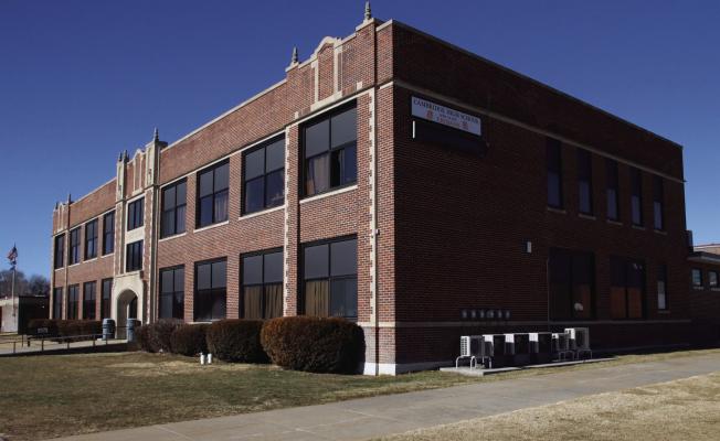 Cambridge Public School’s bond issue fails