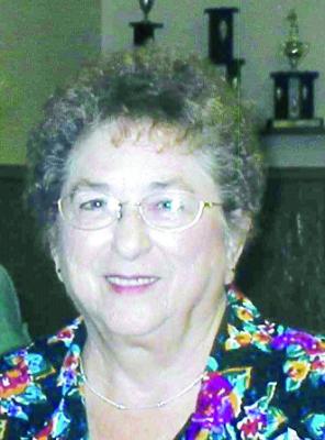 DELORES A. MOORE