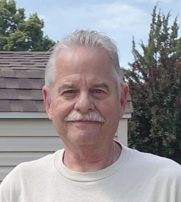 MARK D. JOHANSEN
