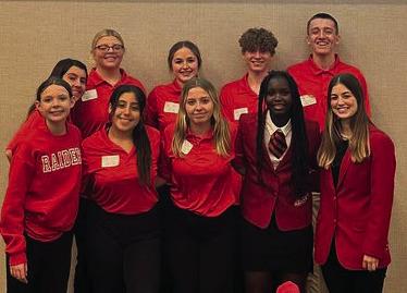 FCCLA Peer Education Conference