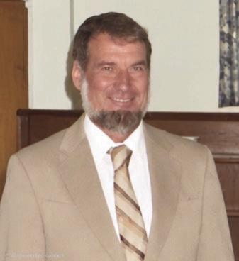 JON F. WAHL