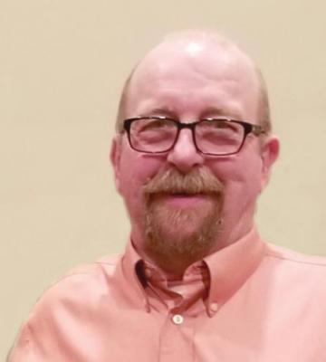 DONALD K. PAULSON