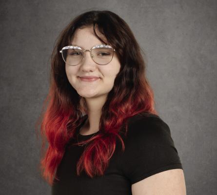 maci Brush to take part in Envision’s national youth Leadership Forum