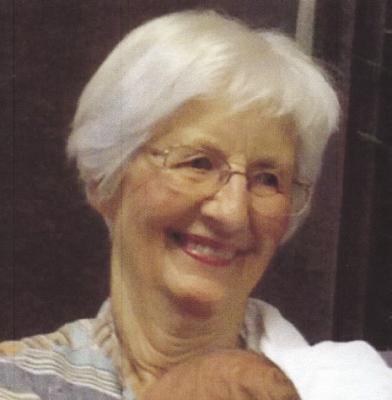 GRACE C. FAW