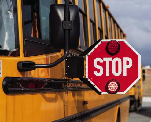 Arapahoe Consolidating Bus Routes