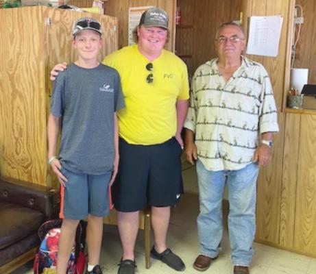 The Red Willow County GOP