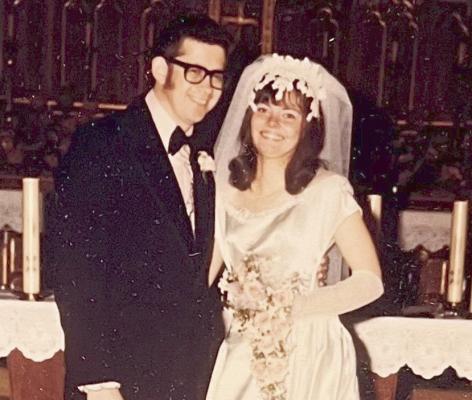 50TH ANNIVERSARY