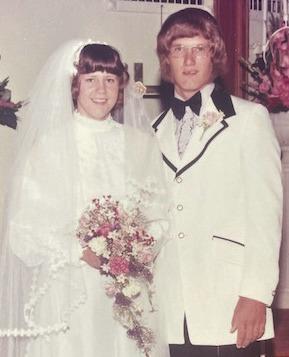 In honor of Tim &amp; Deb Burke’s 50th wedding anniversary their daughters and families are hosting a card shower. Help them congratulate their parents by sending cards to Foundation Homestead, 40718 Rd 719, Cambridge, NE 69022.