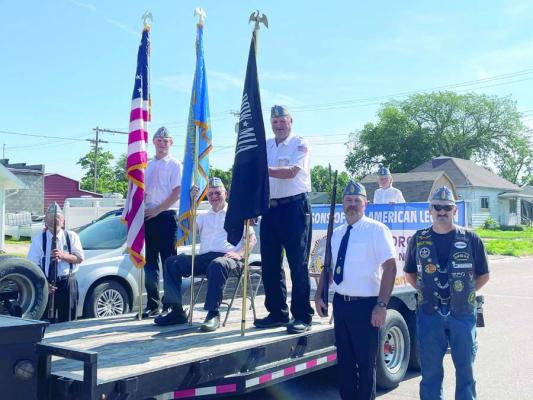 Sons of The American Legion