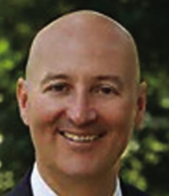 SENATOR PETE RICKETTS
