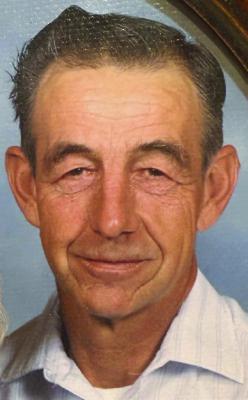 Harold W. Aupperle