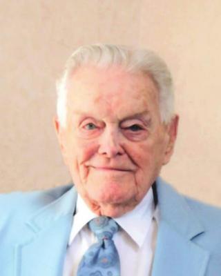 ELDON C. BOOKER