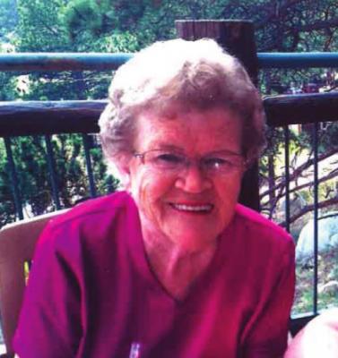 FLORENCE O. SIMMONS