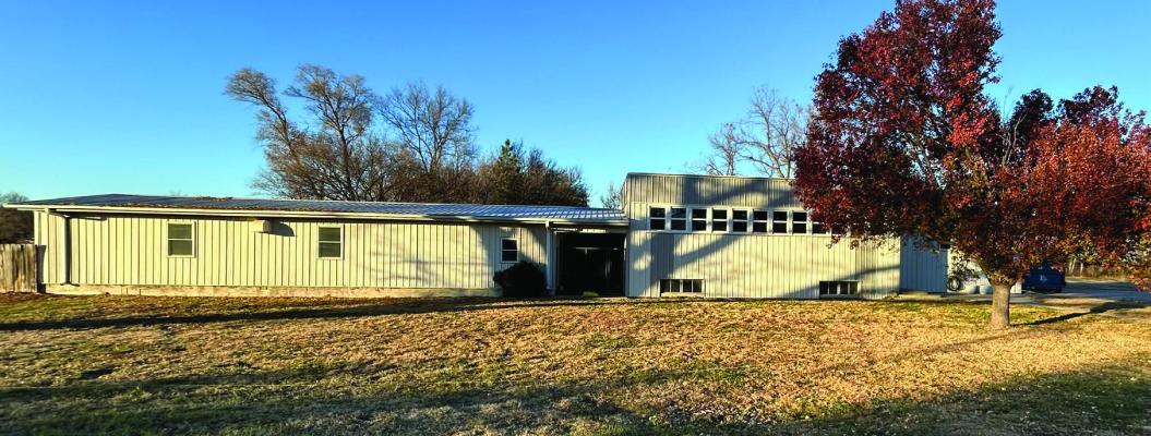 Kreutzer Animal Services comes to Holbrook
