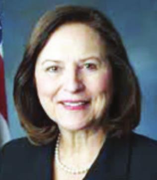 SENATOR DEB FISCHER