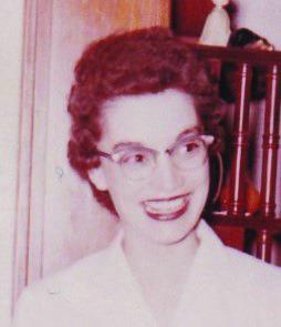 Margaret R. Peterson